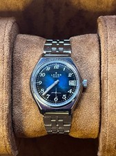 orologio vintage meccanico