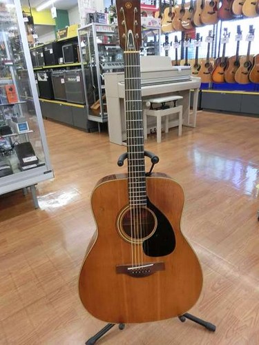 Yamaha 180 - fg-180,