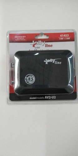 Miscelatore palo vhf 1 - miscelatore, +