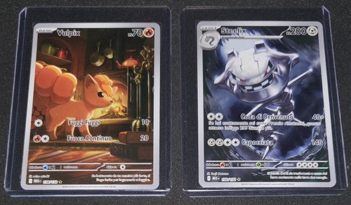 Lotto carte pokemon - lotto,