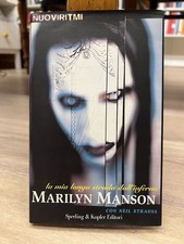 Marilyn Manson. La Mia lunga