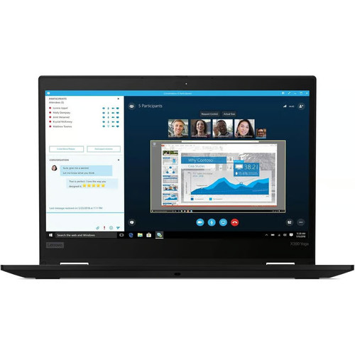 Lenovo thinkpad x390 yoga - x390,