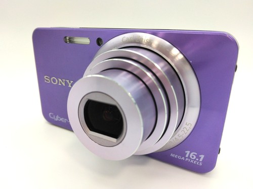 Sony cyber shot dsc - sony, cyber-shot