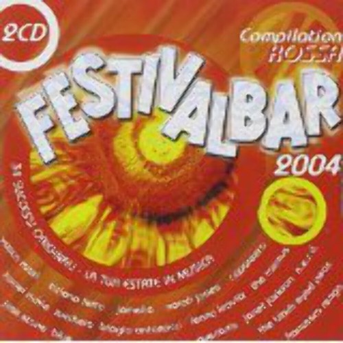 Artists various festivalbar - artists,