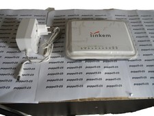 Modem linkem wvrtm - modem, wvrtm-127acn