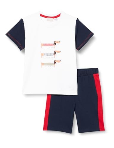 Chicco completo - (tg., mesi)