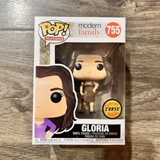 Funko Pop! Famiglia moderna