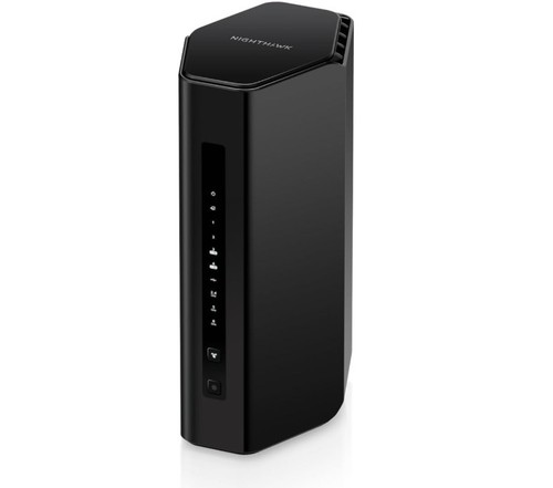 Potente router netgear - router,