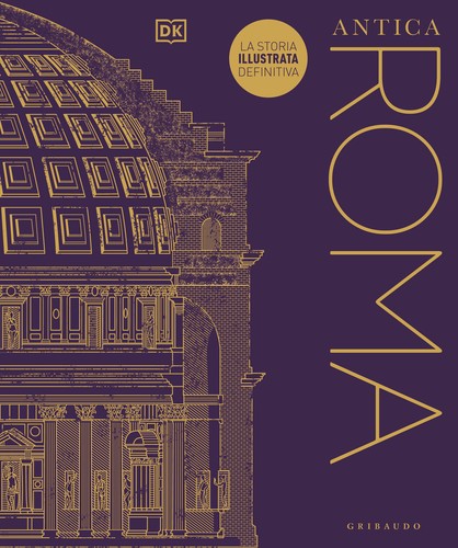 Antica roma storia - la,