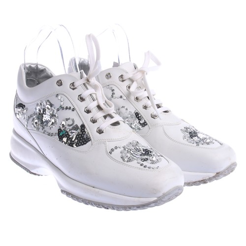Sneaker hogan bianco - sneaker,