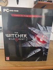 The Witcher 3 Collector's