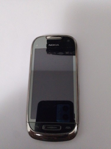 Cellulare nokia 00 - cellulare, c7-00