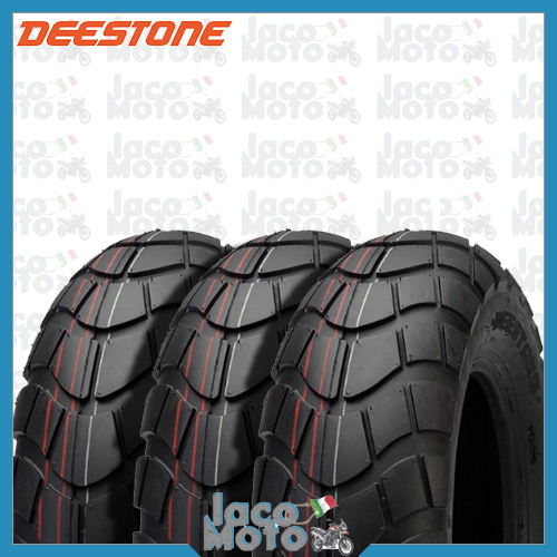Tris copertoni gomme - copertoni,