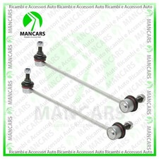 BIELLETTE TIRANTI BARRA