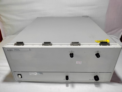 Agilent 89441a analizzatore - agilent,