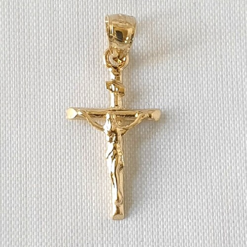 Ciondolo crucifisso croce - ciondolo,