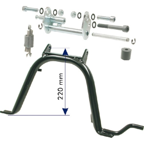Kit cavalletto riparazione per - riparazione,