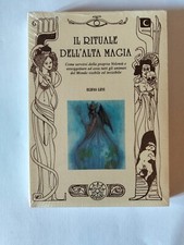 Il rituale dell'Alta Magia