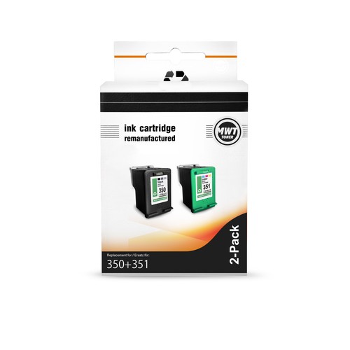 Cartucce inchiostro - 2x,