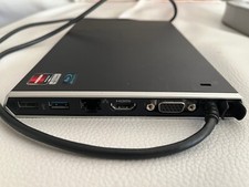 Sony Docking Station