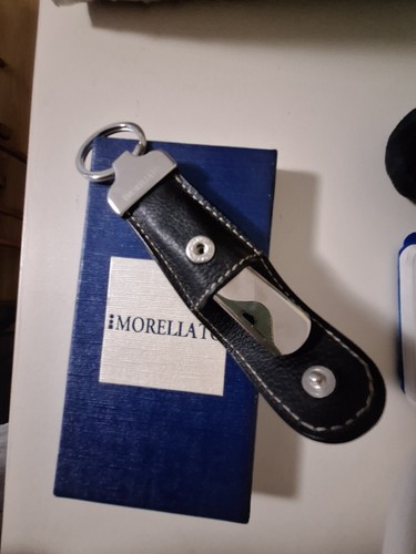 Portachiavi morellato - portachiavi,