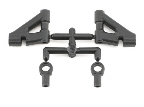 Mugen h0136b rear upper arm - rear,