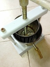 Torchio Premitutto Manuale In