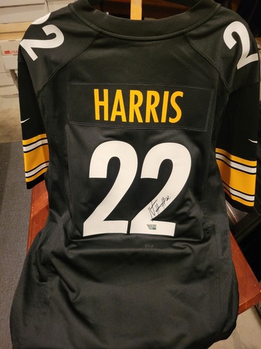 Maglia najee harris - harris, nike