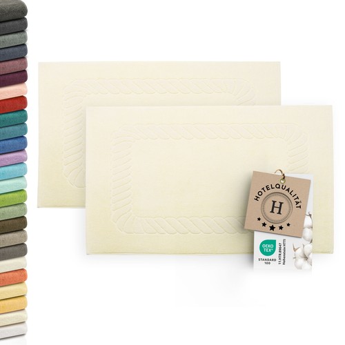 Set tappetini doccia - 2,