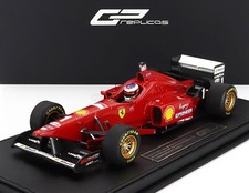 1/18 GP-REPLICAS - FERRARI -