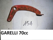 GARELLI 70cc  OGGETTI VARI USATI dell'epoca  