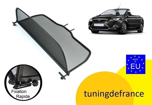 Ford focus cabrio - ii, 2006-2011