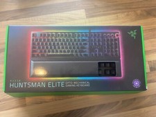 Razer Huntsman Elite 