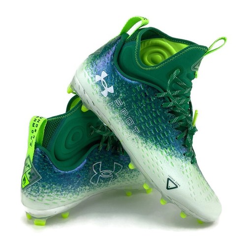 Under armour tacchetti calcio - under,