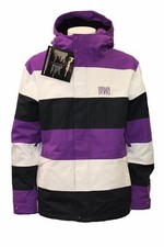 Giacca donna neve sci