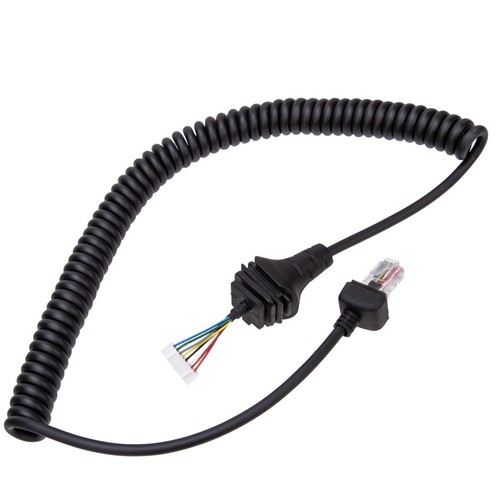 Cavo microfono per radio - , icom