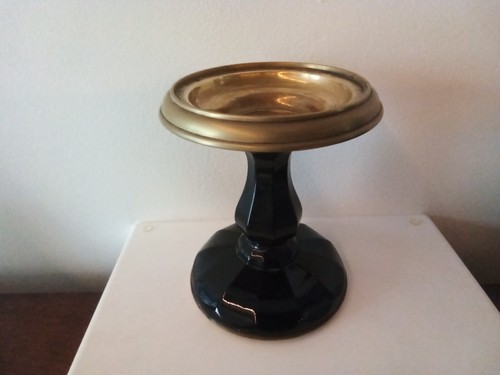 Support lampe pétrole - lampe,