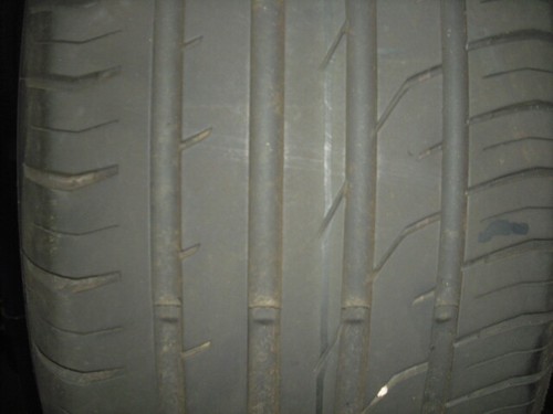 Continental premium contact - continental, 2