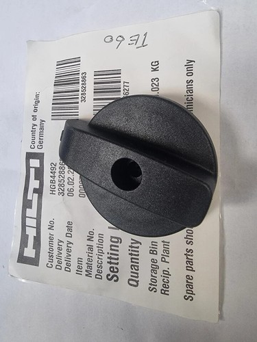 Hilti interruttore leva te56 - interruttore,,