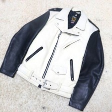 Giacca Schott 713US One Star