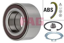 KIT cuscinetto ruota RENAULT