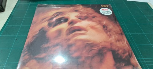 Renato zero icaro - -, (2lp