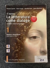 LETTERATURA COME DIALOGO 1