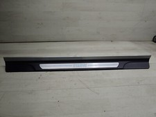 BMW E46 Coupè Cabrio barra di