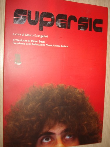 Libro book supersic super - libro,