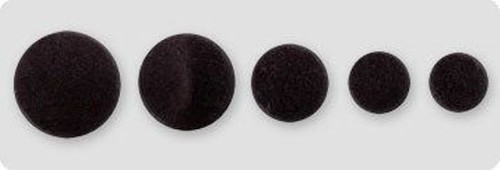 Pisoni set cuscinetti
