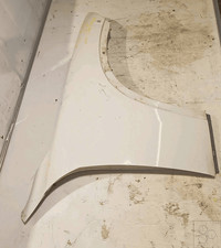 DX. PARAFANGO ANT. per BMW X1 (E84) sDrive18d SUV 2009-2015 d7bf7c 41627332424