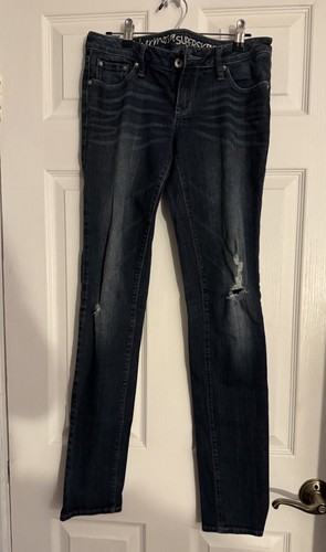Jeans lunghi bullhead - lunghi,