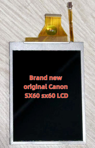 Nuovo schermo lcd - nuovo, per