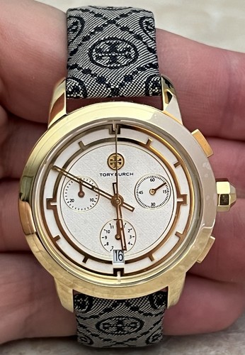 Orologio cronografo donna tory - orologio,